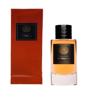 عطر زنانه بوگتا (Bogeta) مدل هِربس (Herbes) حجم 80 میل