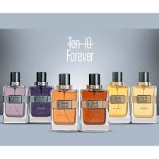 ادوپرفیوم علی دایی تن فور اورTen Forever مدل Phenomenal حجم 100 میلی لیتر - تصویر 7