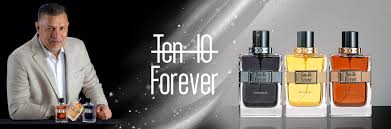 ادوپرفیوم علی دایی تن فور اورTen Forever مدل Phenomenal حجم 100 میلی لیتر - تصویر 8