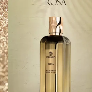 ادوپرفیوم زنانه میسیلدا Missilda مدل Rosa حجم 100 میلی لیتر