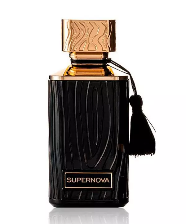 عطر مردانه لارسی لوآن Larsi Luan مدل Supernova حجم 100 میلیلیتر