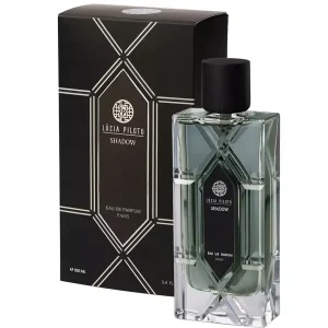 عطر مردانه لوسیا پیلوتو (Lucia Piloto) مدل شادو (Shadow) حجم 100 میل