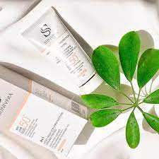 کرم ضد آفتاب رنگی رز بژ 1.5 پوست خشک +SPF50 سانیورا حجم 50 میلی لیتر - تصویر 3