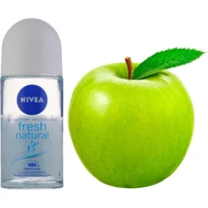 رول ضد تعریق زنانه نیوآ مدل Fresh Natural حجم 50 میلی لیتر