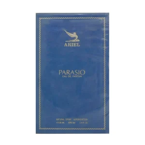 ادو پرفیوم زنانه پاراسیو مدل ARIEL حجم 100 میلی لیتر