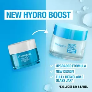 ژل آبرسان نوتروژینا مدل Hydro Boost حجم 50 میلی لیتر - تصویر 4