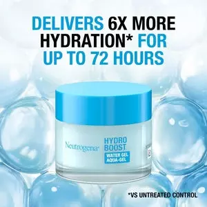 ژل آبرسان نوتروژینا مدل Hydro Boost حجم 50 میلی لیتر - تصویر 5