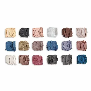 پالت سایه چشم New Neutrals Smoked رولوشن
