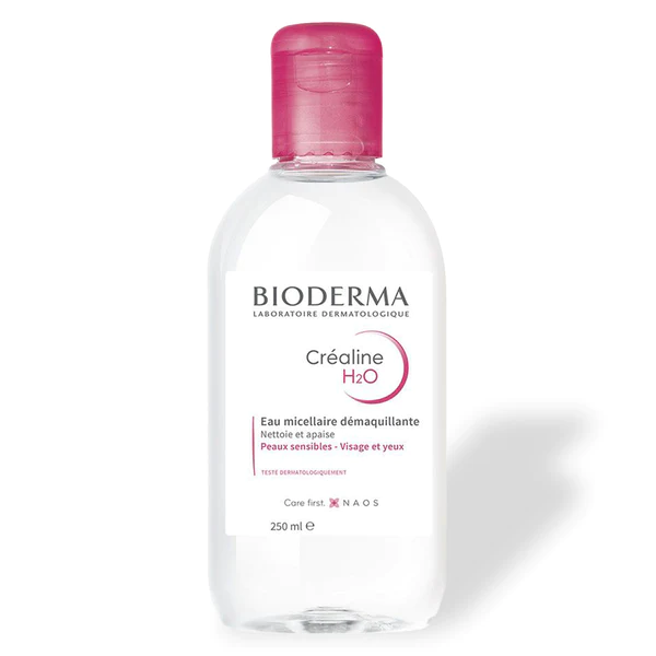 BiodermaCrealine