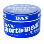واکس-مو-داکس-مدل-short-and-neat