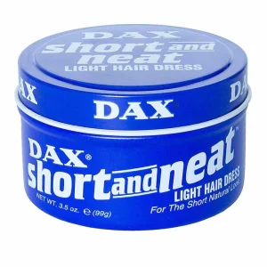 واکس-مو-داکس-مدل-short-and-neat