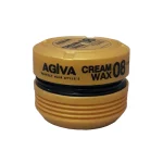 واکس مو آگیوا مدل 08 Cream wax