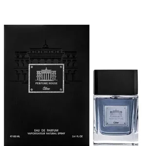 ادوپرفیوم مردانه پرفیوم هاوس Perfume House مدل CITRUS