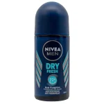 رول مردانه نیوا Dry Fresh