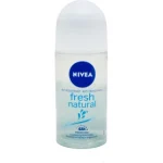 رول ضد تعریق نیوا Nivea مدل Fresh Natural