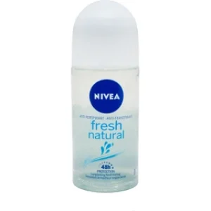 رول ضد تعریق نیوا Nivea مدل Fresh Natural