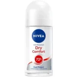 مام 72 ساعته نیوا زنانه مدل Dry Comfort