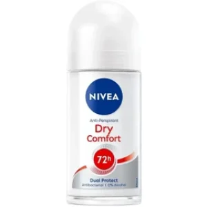مام 72 ساعته نیوا زنانه مدل Dry Comfort