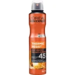 اسپری ضد تعریق مردانه لورآل 48 ساعته 250 میل Thermic Resist ا Loreal men expert Thermic Resist 250ml
