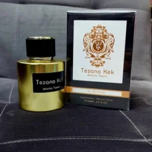 ادوپرفیوم اسپرت جسیکا توین مدل تزانو کک | Jessica Twain Tezano Kek