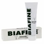کرم ترمیم کننده پوست بیافین BIAFINE ( امولسیون سوختگی بیافین ترمیم کننده)