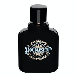 ادو پرفیوم مردانه نویر اینتنس 100 میل دابل شات-double shot_noir intense