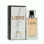 عطر ادکلن جسیکا تواین (تویین) ایو سن لورن لیبره زنانه – Jessica Twain Yves Saint Laurent Libre