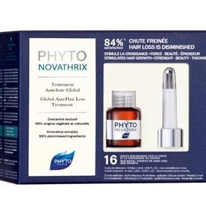 سرم ضد ریزش مو فیتو نواتریکس Phyto Novathrix Hair Loss