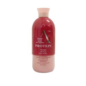 پروتئین آ رزگلد ( پروتئین مو A ) protein A rose gold