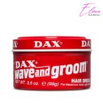 واکس مو داکس مدل Wave And Groom