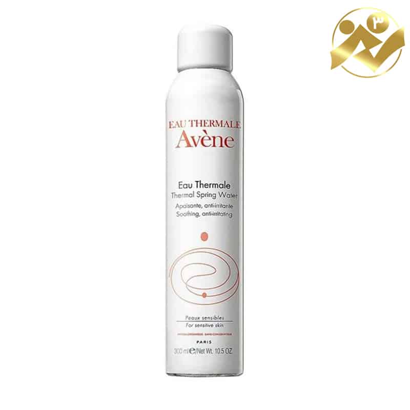 اسپری آب اورجینال فرانسوی حاوی آب چشمه اونavene/water spray