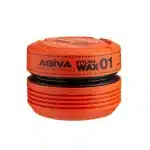 واکس مو نارنجی آگیوا Agiva مدل STYLING WAX 01