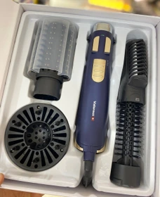 سشوار چرخی ولروس (Valorous (5IN1سوییسی مدل VL 508