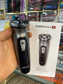ماشین اصلاح حرفه ای والوروس سری Swiss مدل VL-116