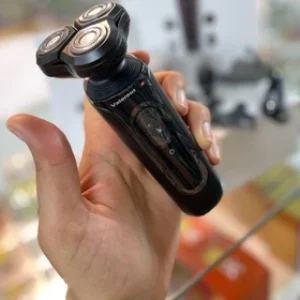ماشین اصلاح حرفه ای ولروس سری Swiss مدل VL 107