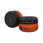 واکس مو اسپایدر نیشمن مدل Black Widow شماره S1 حجم