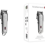 ماشین اصلاح حرفه ای والوروس valorous سری Swiss مدل VL-109
