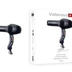 سشوار حرفه ای والوروس سری Swiss مدل VL-505