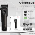 ماشین اصلاح حرفه‌ای برند Valorous، مدل VL-102،
