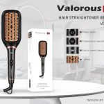 برس حرارتی حرفه‌ای برند Valorous، مدل VL-308،