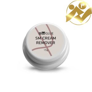 کرم ریموور 15 میل SM/Cream remover 15 ml SM