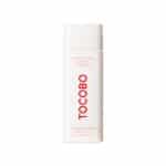 کرم ضدآفتاب ضدچروک و ویتامینه توکوبو TOCOBO مدل Vita Tone Up(SPF 50)