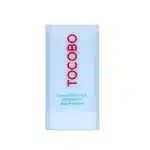 ضد آفتاب استیکی توکوبو اصل با SPF 50 حاوی عصاره پنبه کتان Tocobo Cotton Soft Sun Stick Spf50