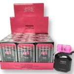 ادکلن مینیاتوری ویکتوریا سکرت بامب شل نیویورک 25ml برند ویکینگ/Victoria's Secret Bombshell New York miniature cologne 25ml Viking brand