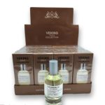 ادکلن مینیاتوری سانتال 33 ویکینگ 25ml/Santal 33 Viking miniature cologne