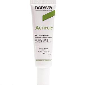 بی بی کرم اکتی پور نوروا/Active Pour Norva BB Cream