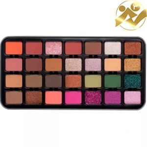پالت سایه کاراکتر کد C-A101/Character shade palette