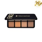 پالت کانتور خشک کارکتر C-A301/Character dry contour palette