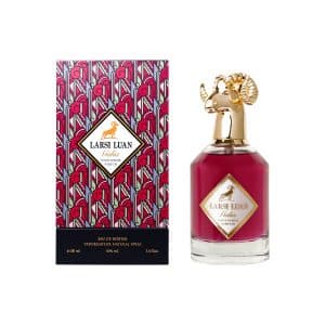عطر لارسی لوان گالیا زنانه-LARSI LUAN GALIA EDP