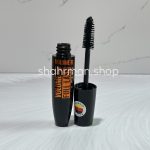 ریمل بل مشکی حجم دهنده مدل فول لش/Bell volume mascara Full Lash